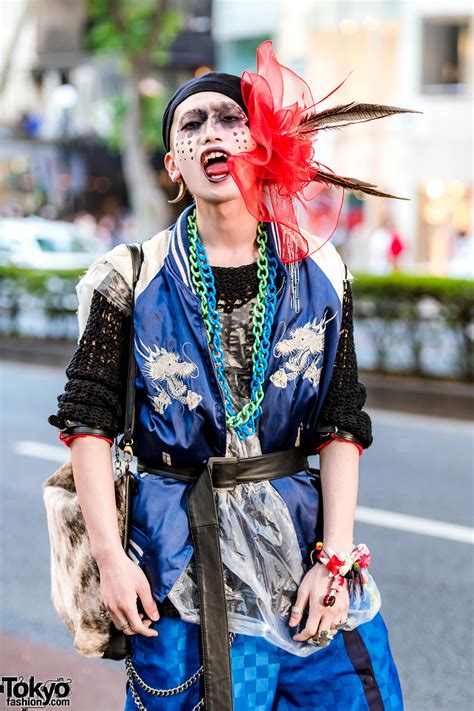layer vintage tokyo
